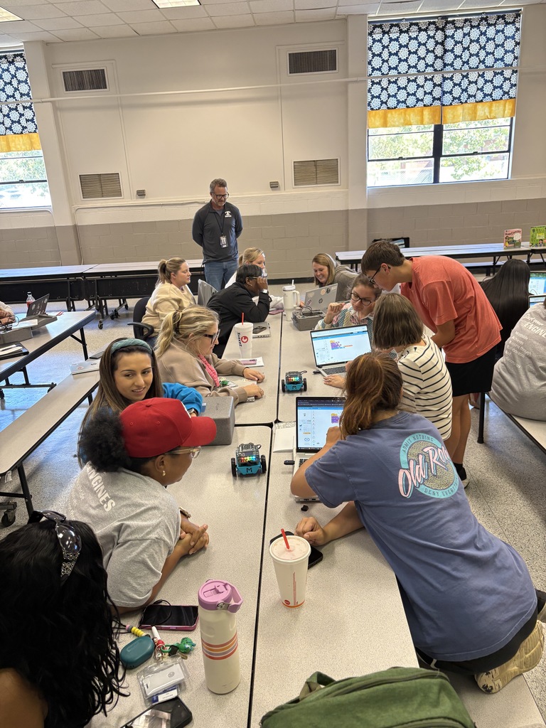 Celebrating Digital Citizenship Week!