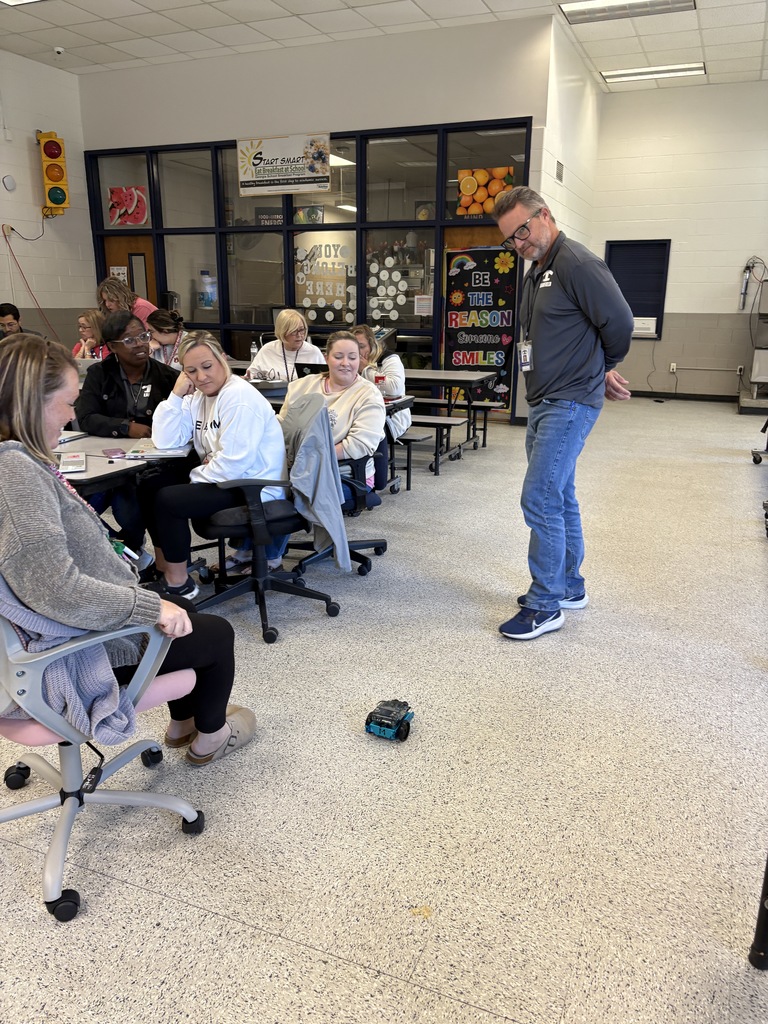 Celebrating Digital Citizenship Week!