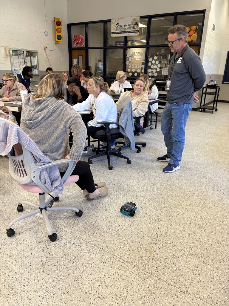 Celebrating Digital Citizenship Week!