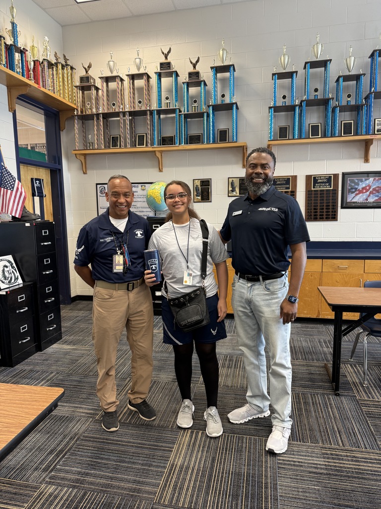 PBIS Student of the Week