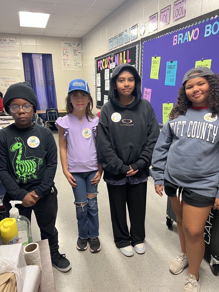 hats for hope