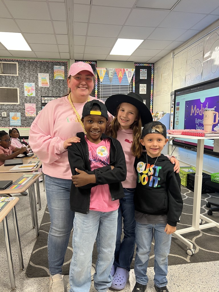 hats for hope