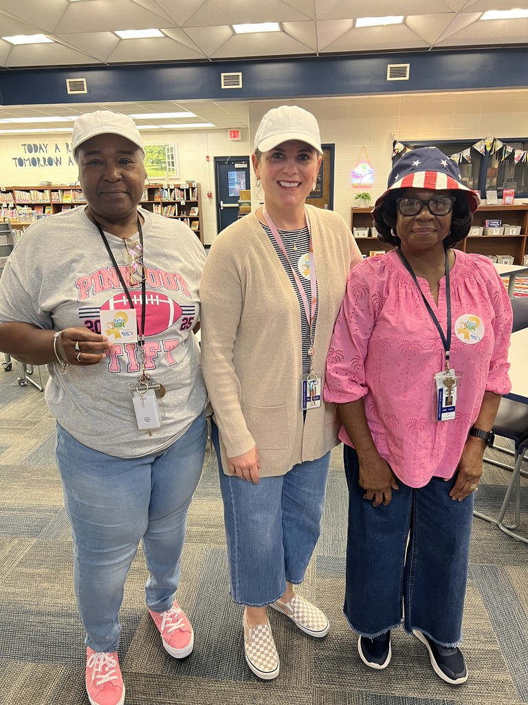 hats for hope