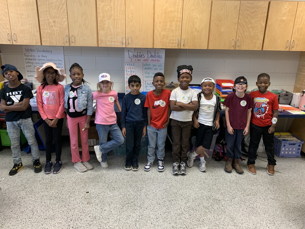 hats for hope