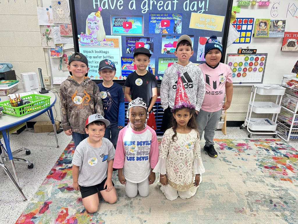 hats for hope