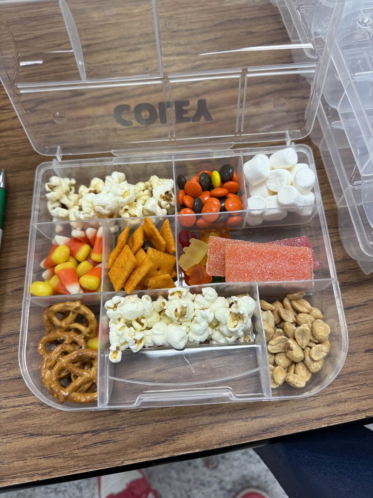 Snackle Box