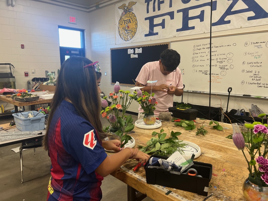 October Flower of the Month: Petals & Potions