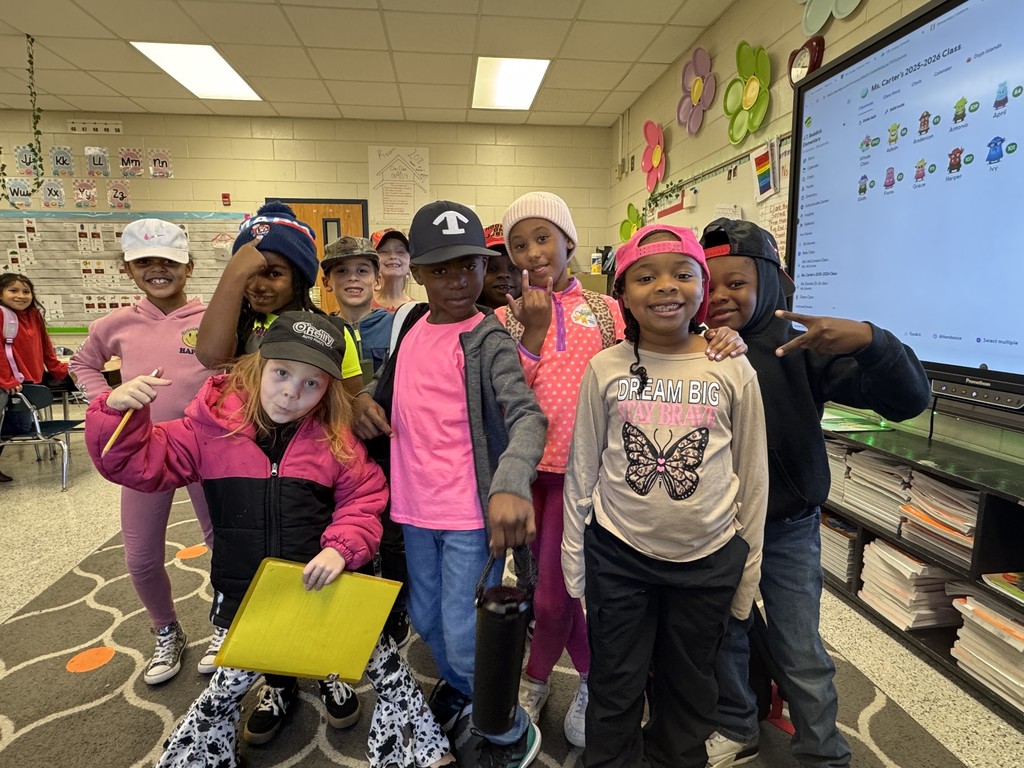 Be a Hero, Say No to Drugs!