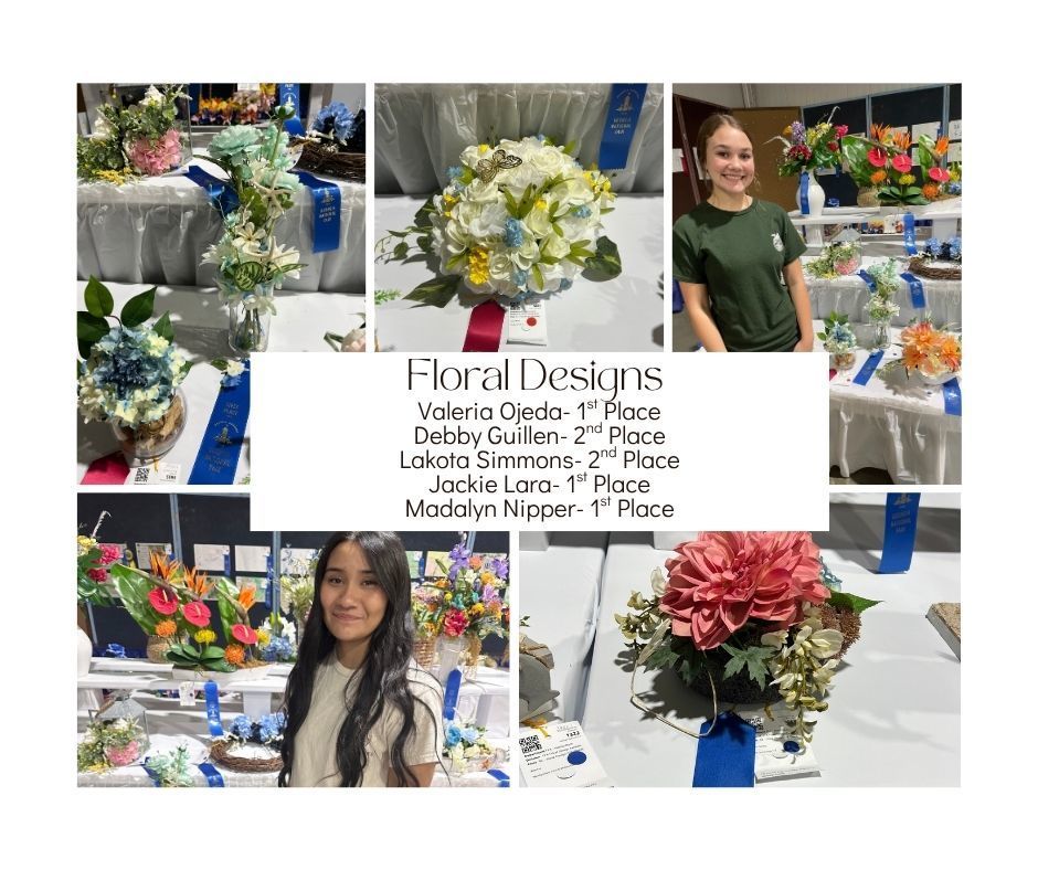 FFA and the Georgia National Fair