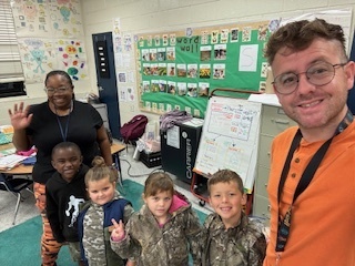 You won't see us doing drugs!