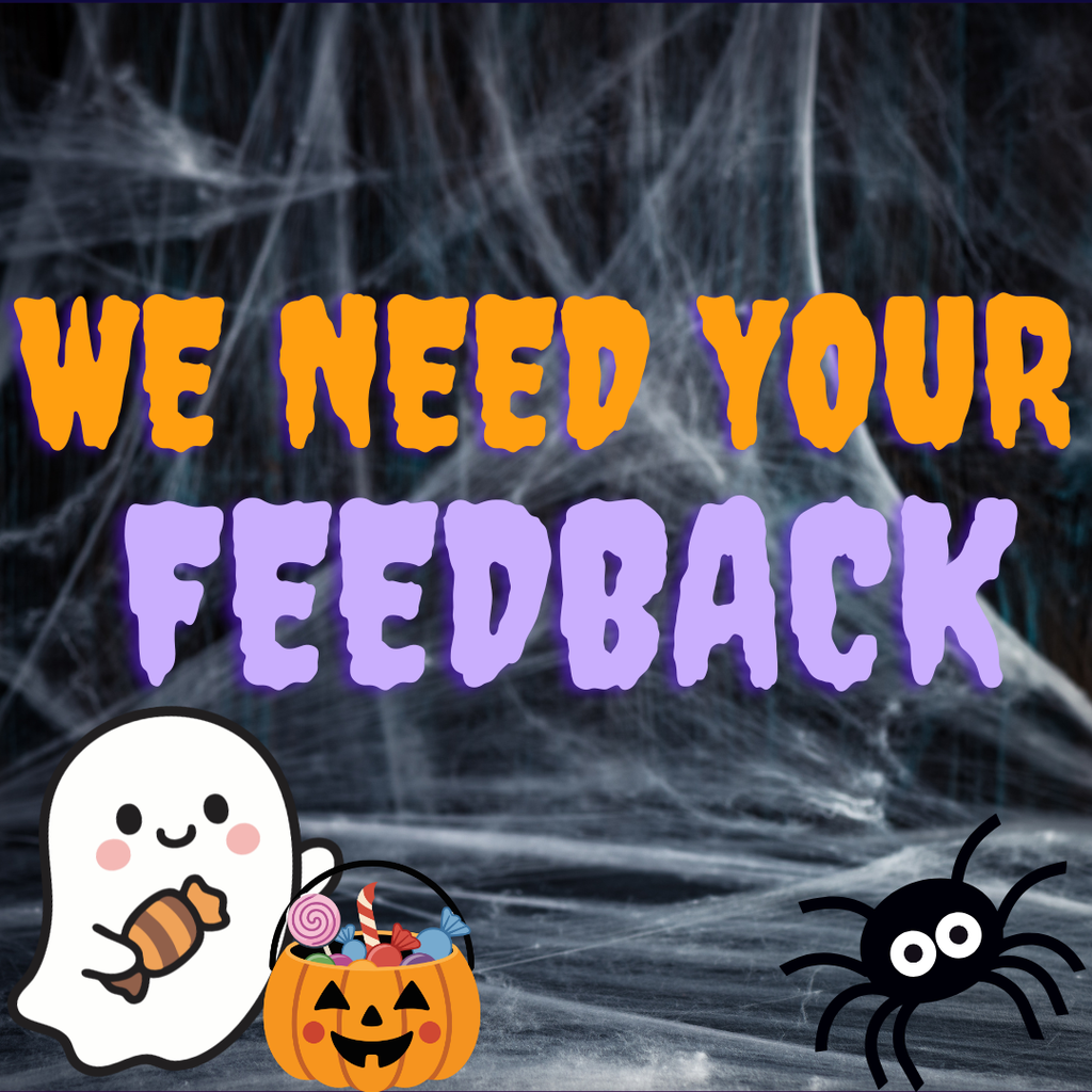 NEMS TRUNK OR TREAT 2025 FEEDBACK
