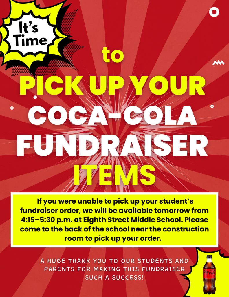 Coca-Cola Pick Up Window