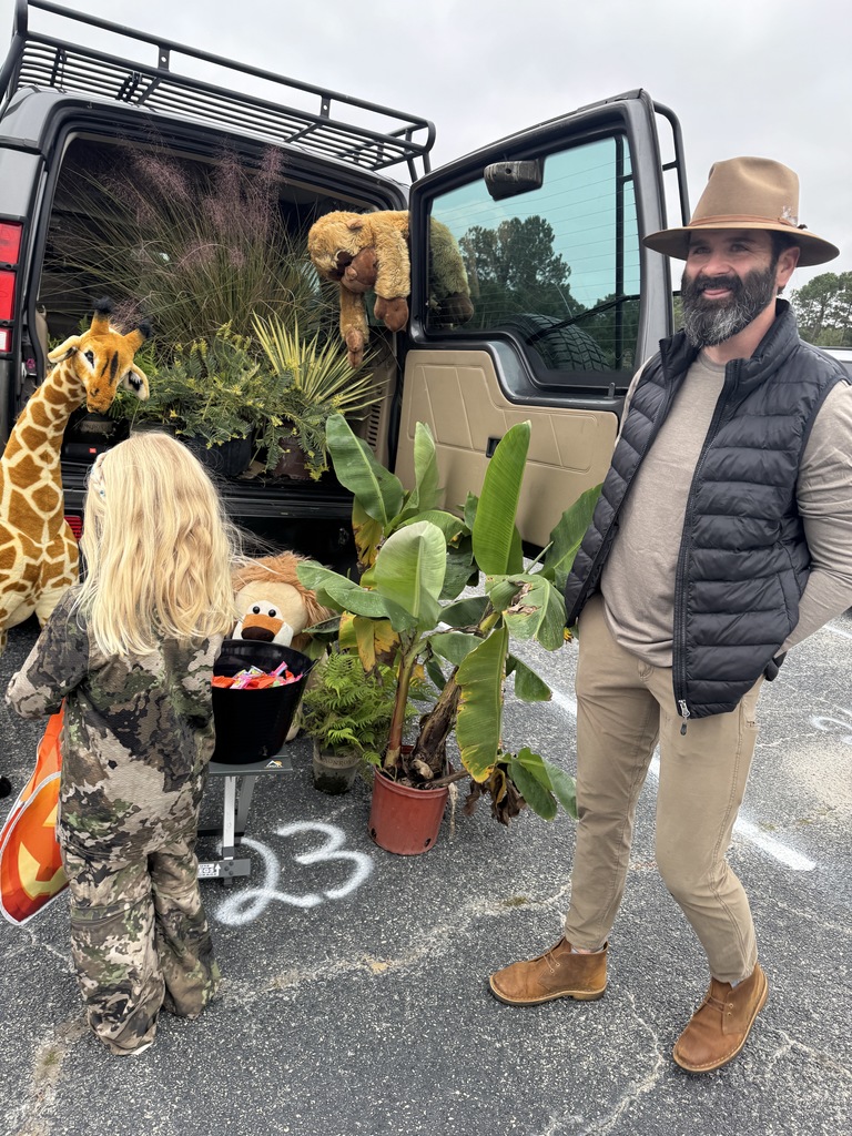 NEMS TRUNK OR TREAT 2025