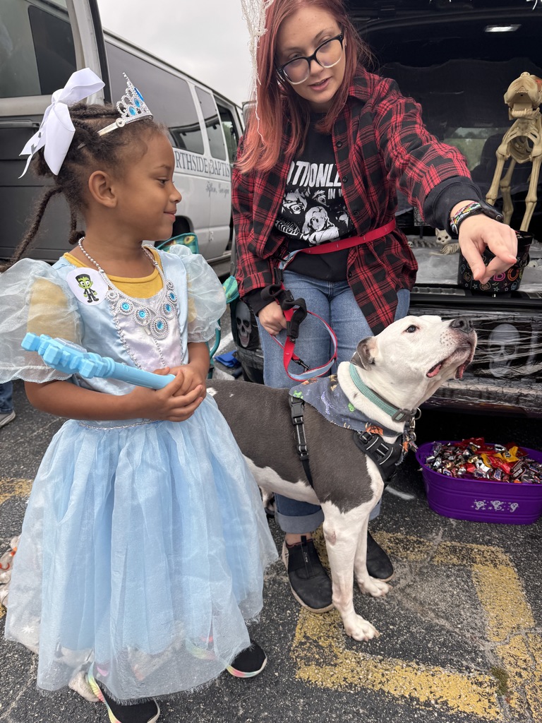 NEMS TRUNK OR TREAT 2025