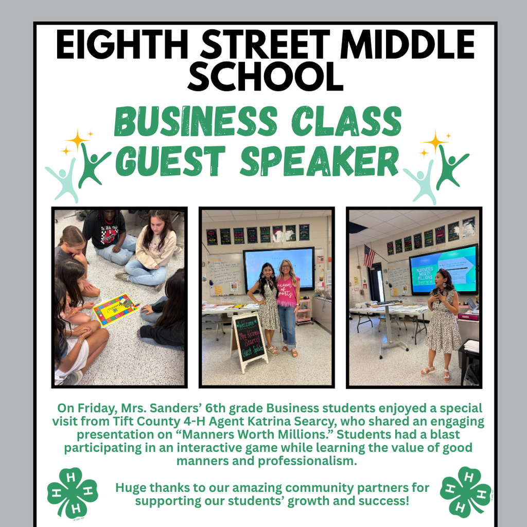 Business Class Speaker