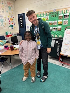 teacher student swap