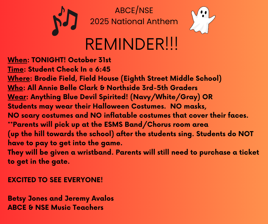 Star Spangled Banner