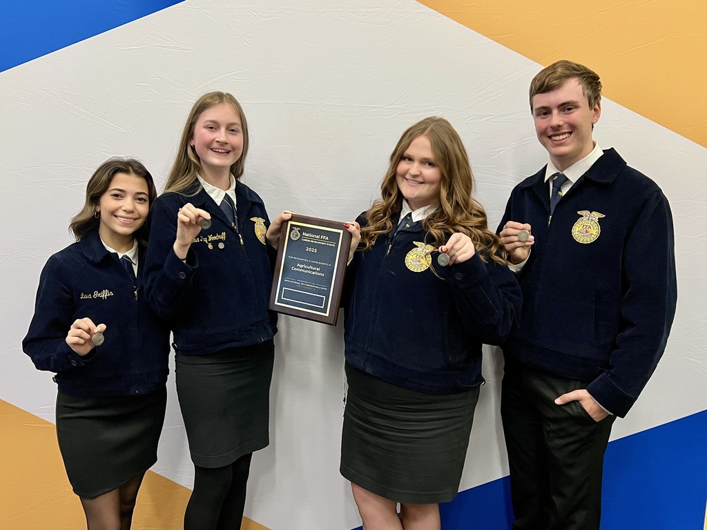 Agricultural Communications Team (1)