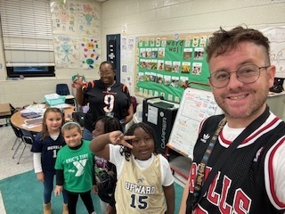 team up against drugs