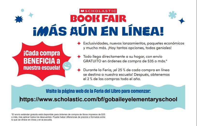 Book Fair 