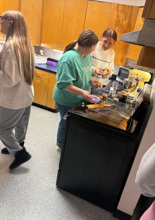 FCCLA October Meeting3