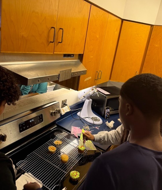 FCCLA October Meeting1