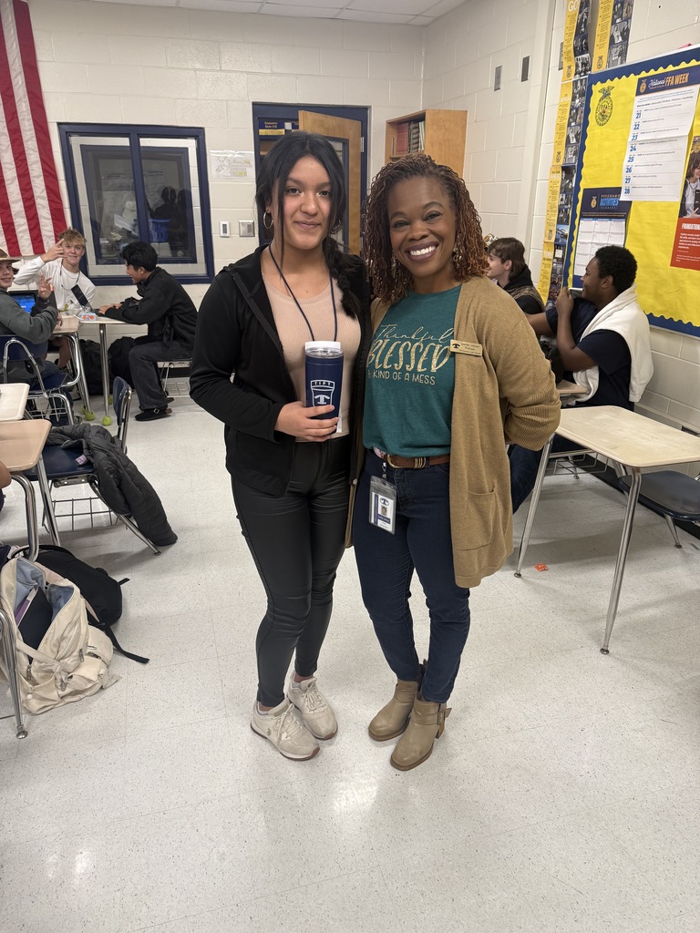 PBIS Student of the Week