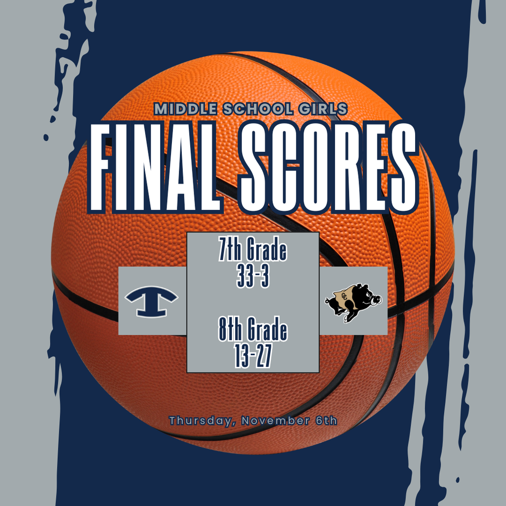 MS Girls BBall Scores