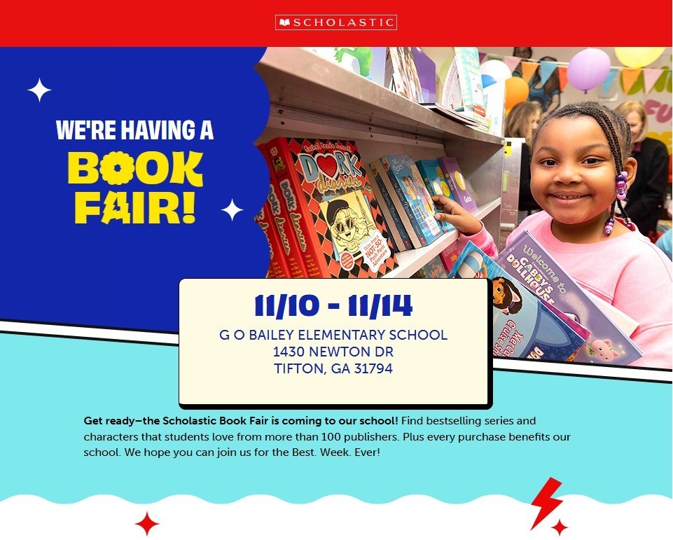 Book Fair