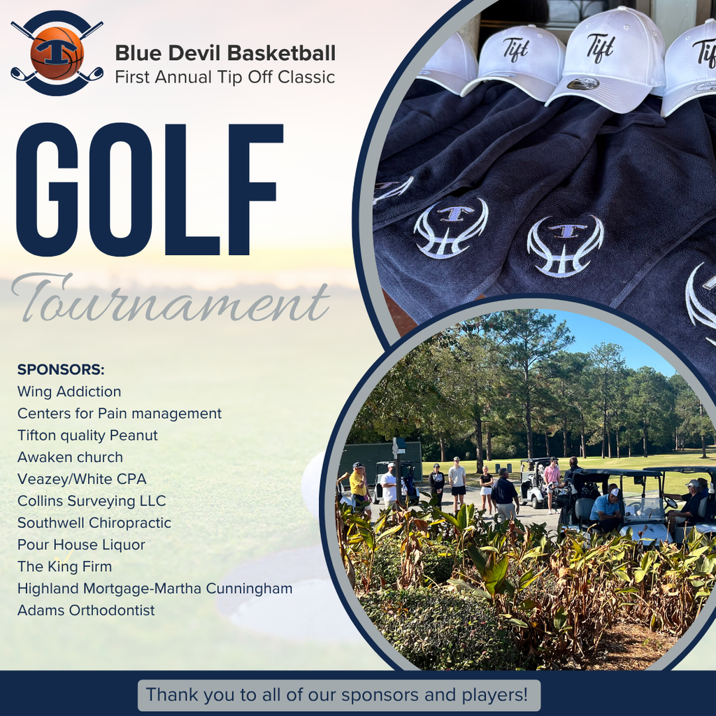 Golf Tournament