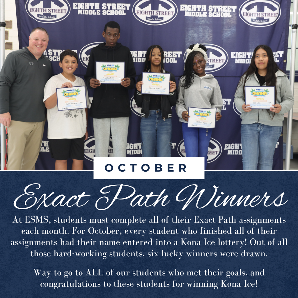 Exact Path Winners