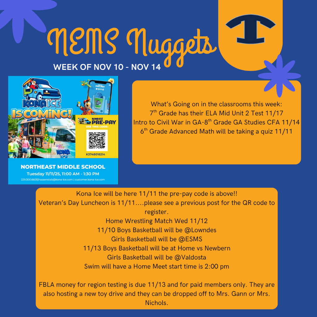 NEMS Nuggets TEMPLATE  (Instagram Post) (7)