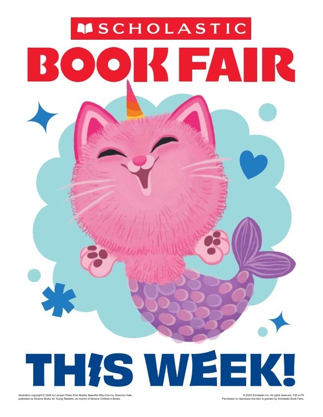 Book Fair 