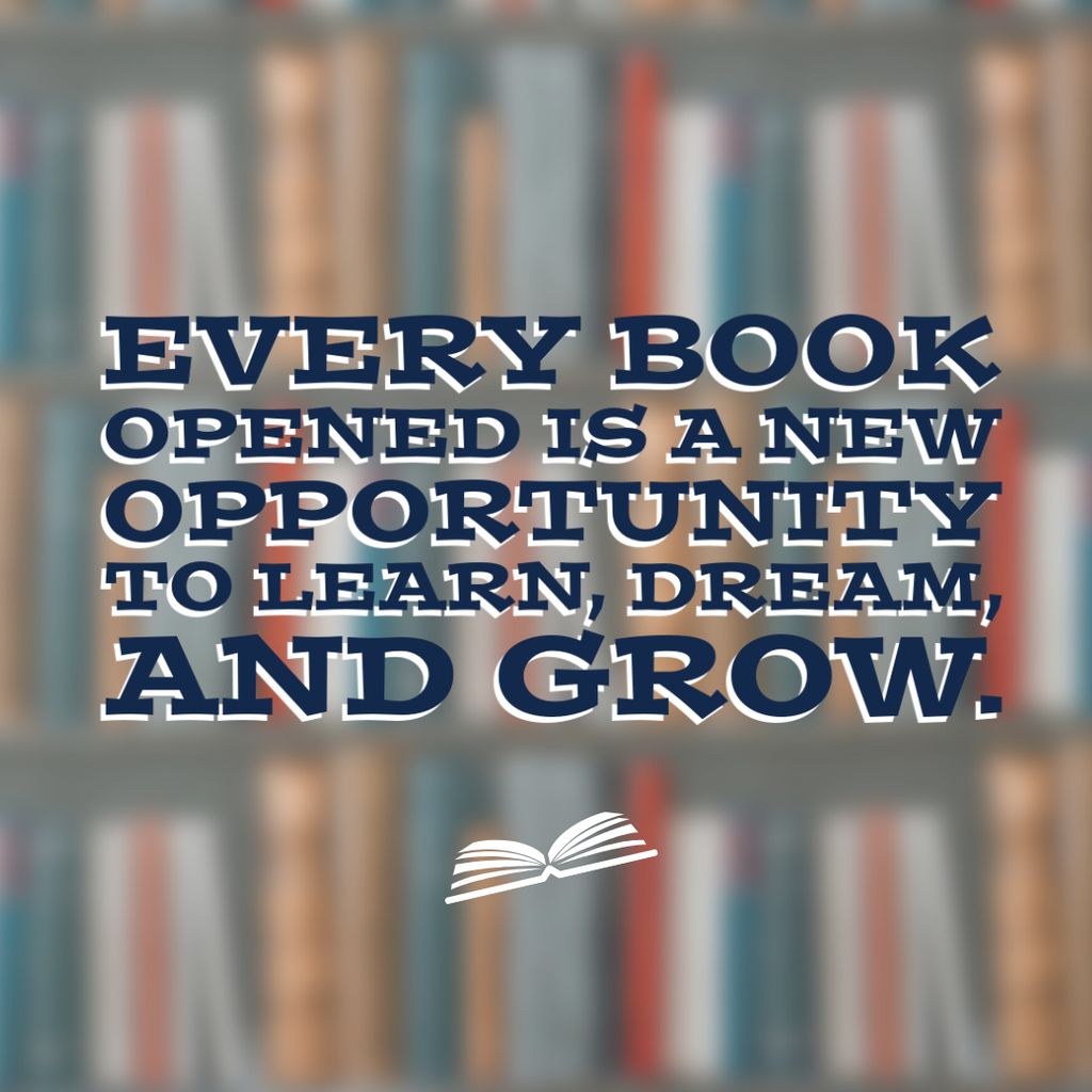 National Young Readers Week