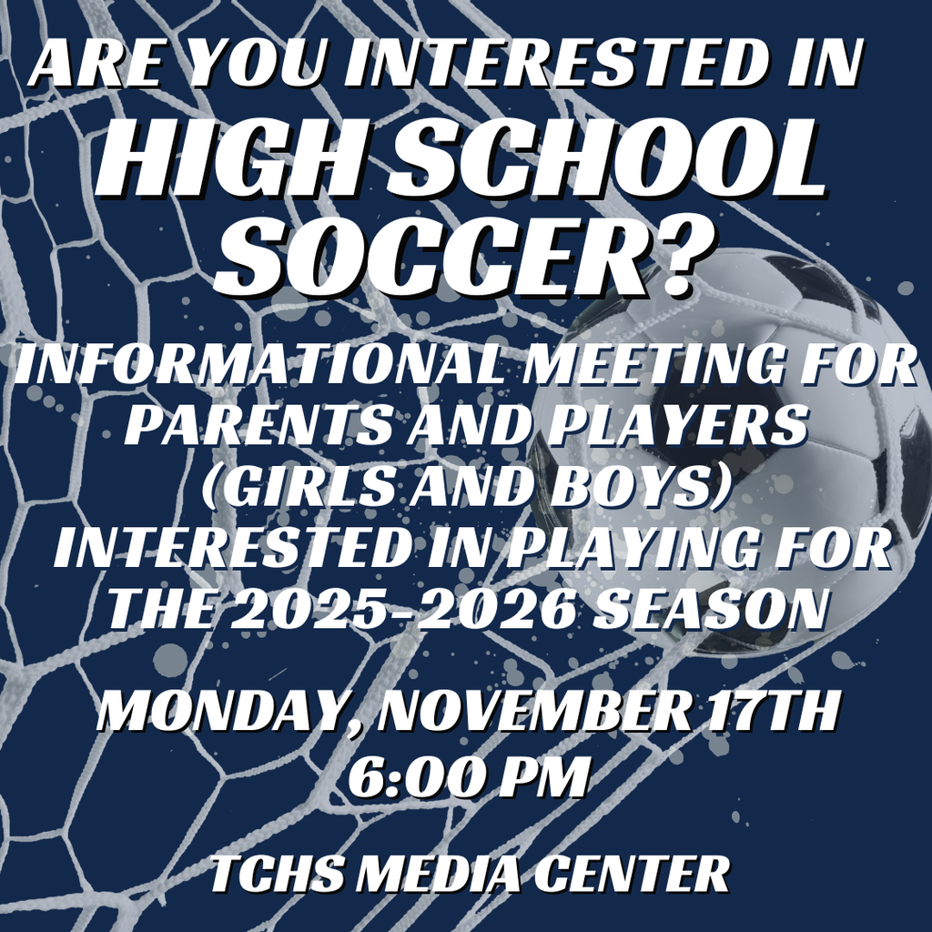 Soccer Interest Meeting