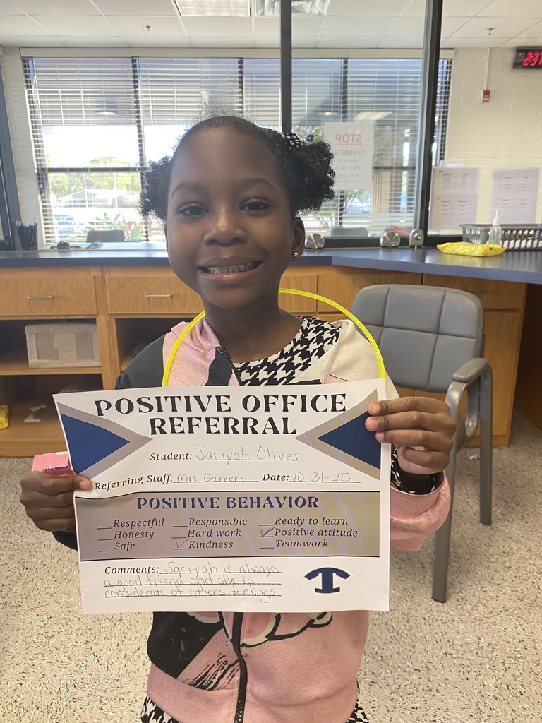Positive referral