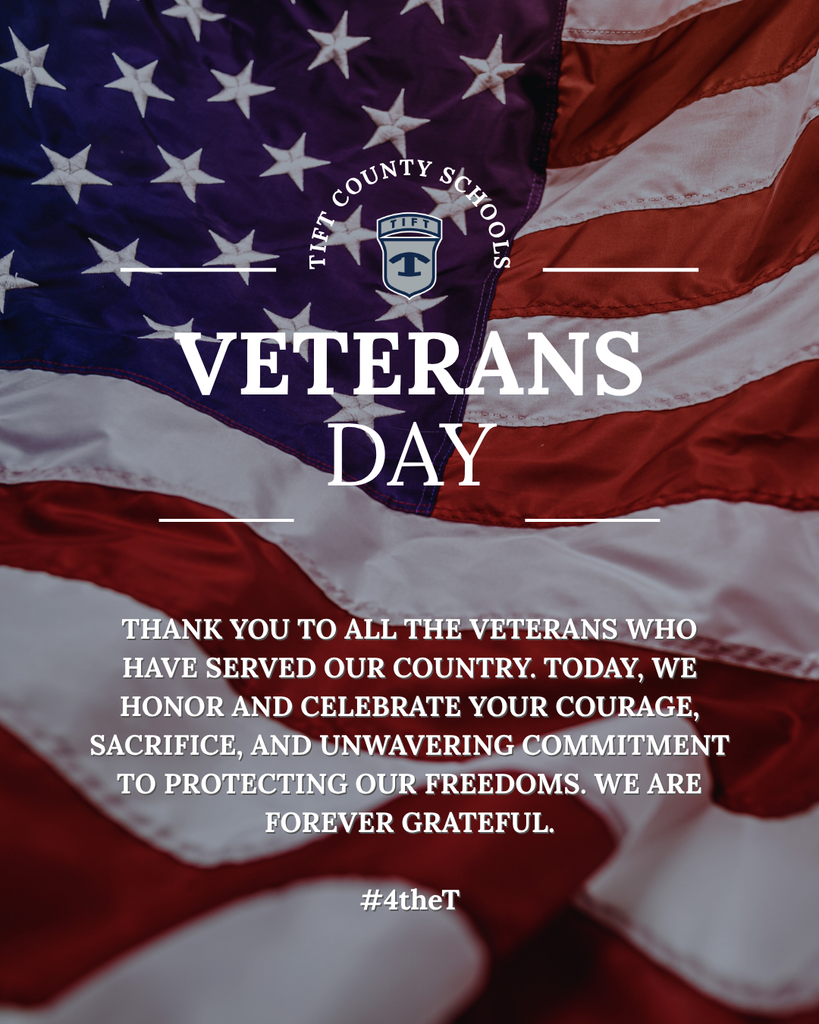 Veterans Day