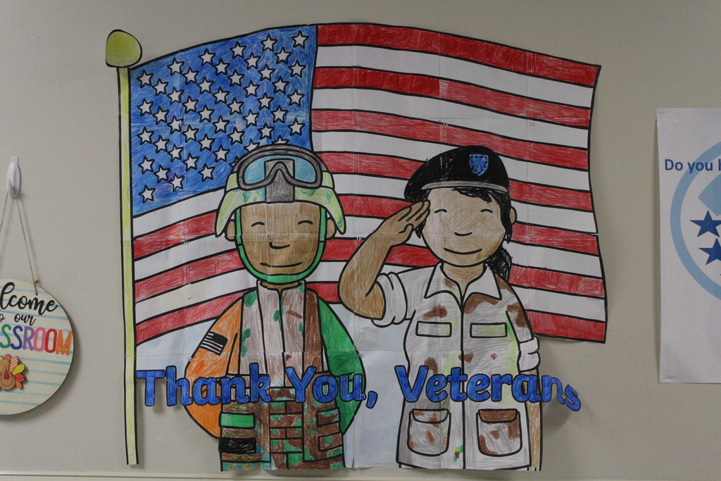 Veterans Day Poster