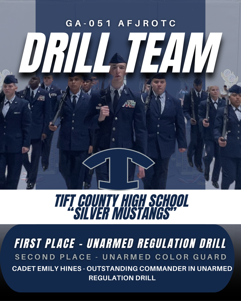 Drill Team