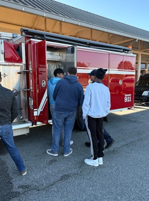 🔥 Work-Based Learning in Action! 🔥