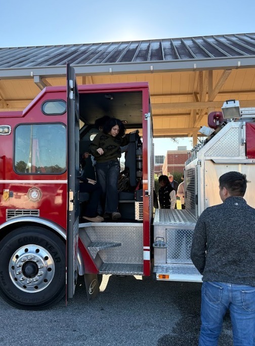 🔥 Work-Based Learning in Action! 🔥