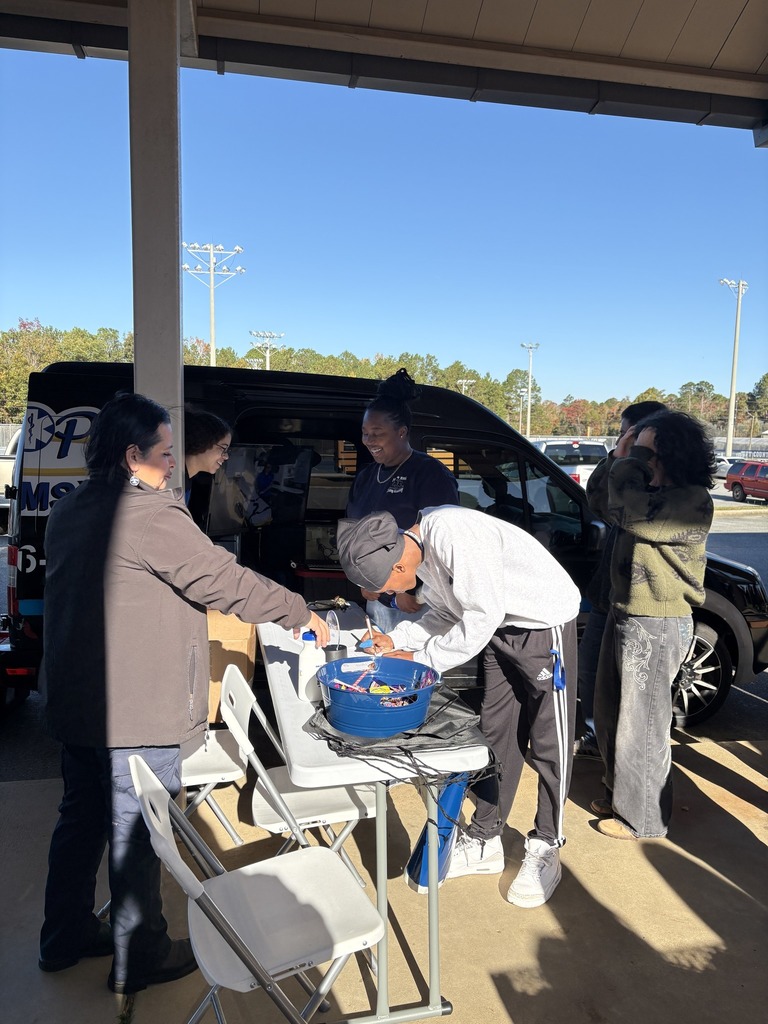 🔥 Work-Based Learning in Action! 🔥