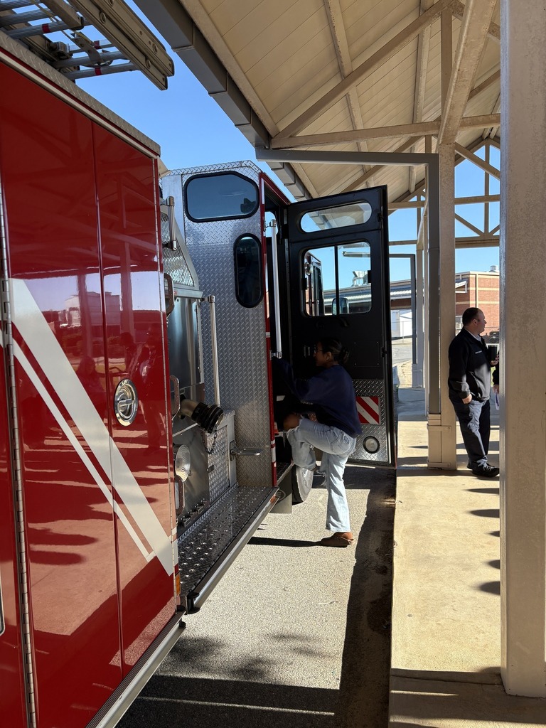 🔥 Work-Based Learning in Action! 🔥