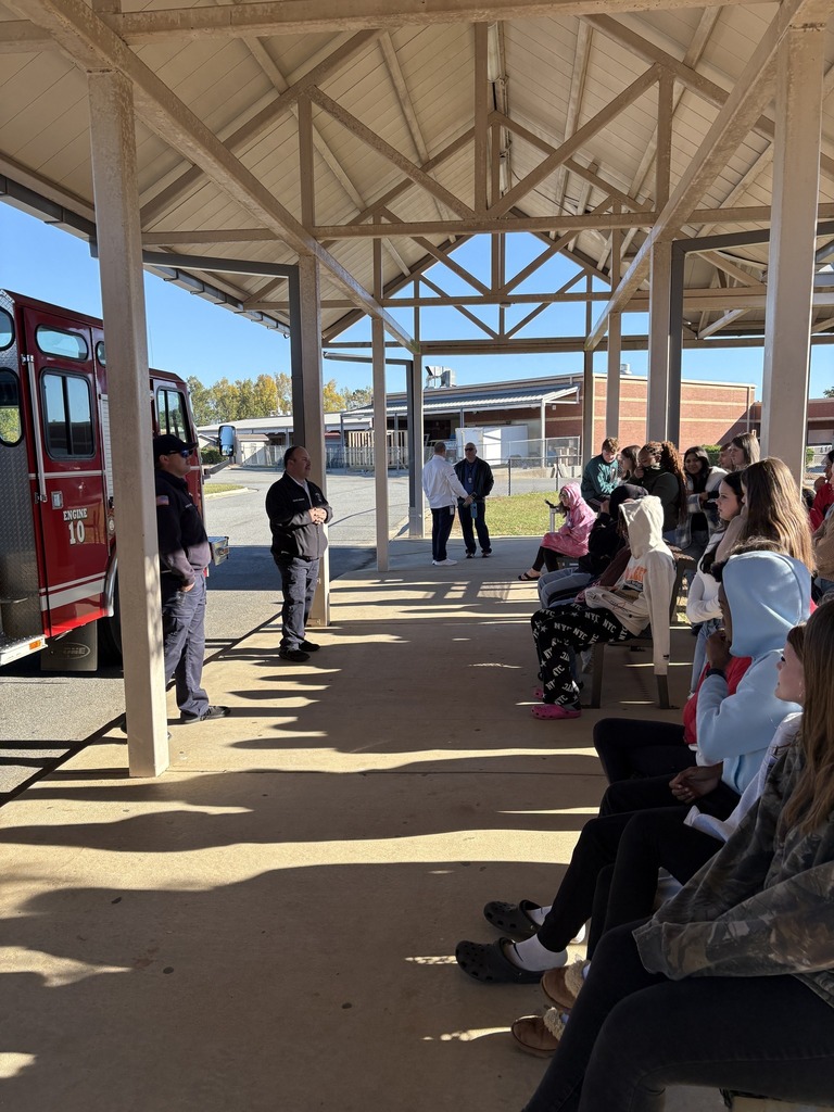 🔥 Work-Based Learning in Action! 🔥