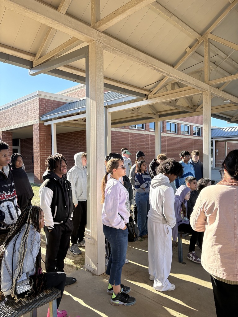 🔥 Work-Based Learning in Action! 🔥