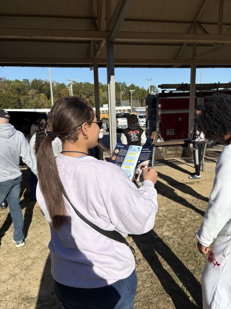 🔥 Work-Based Learning in Action! 🔥