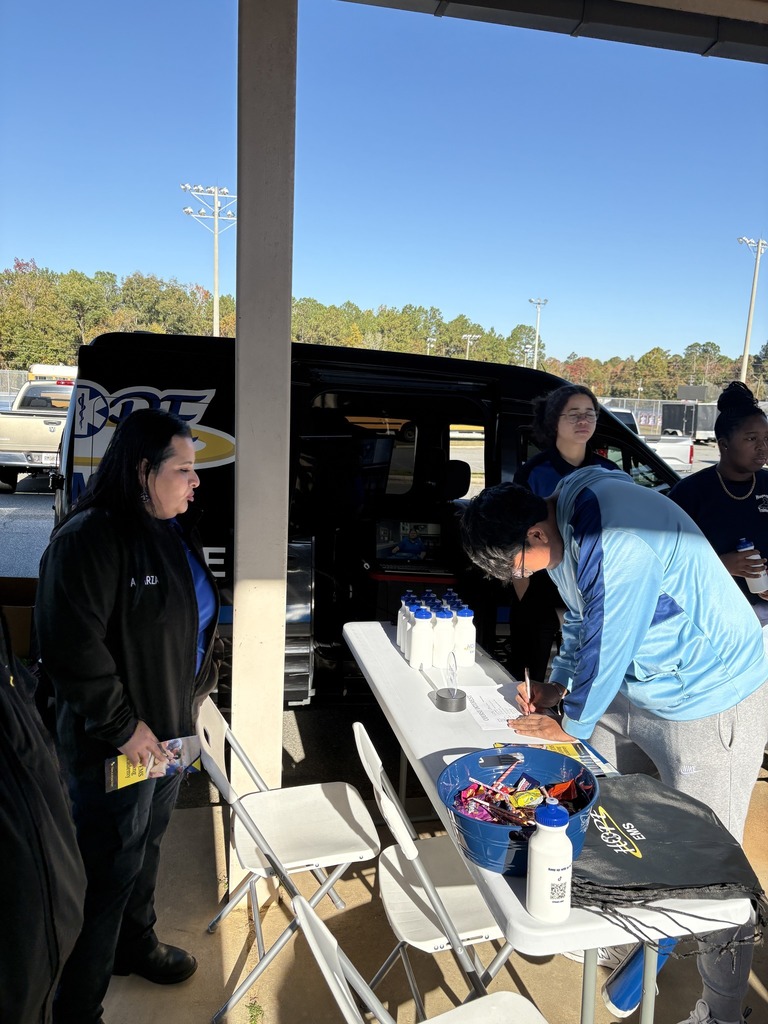 🔥 Work-Based Learning in Action! 🔥