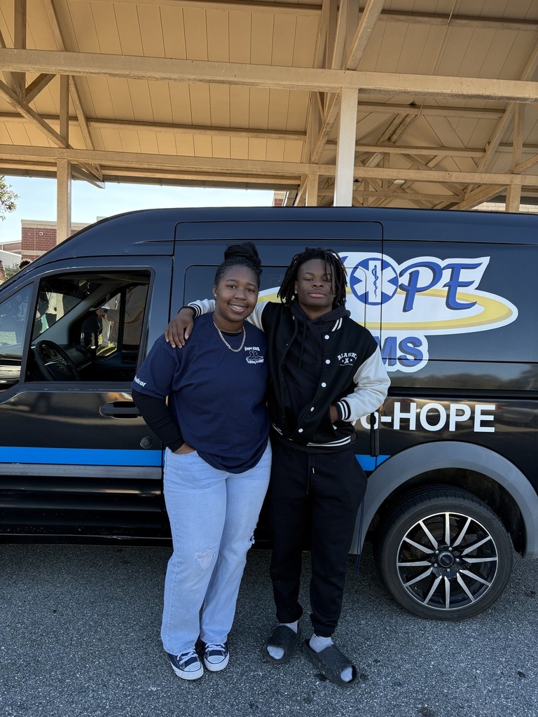 🔥 Work-Based Learning in Action! 🔥