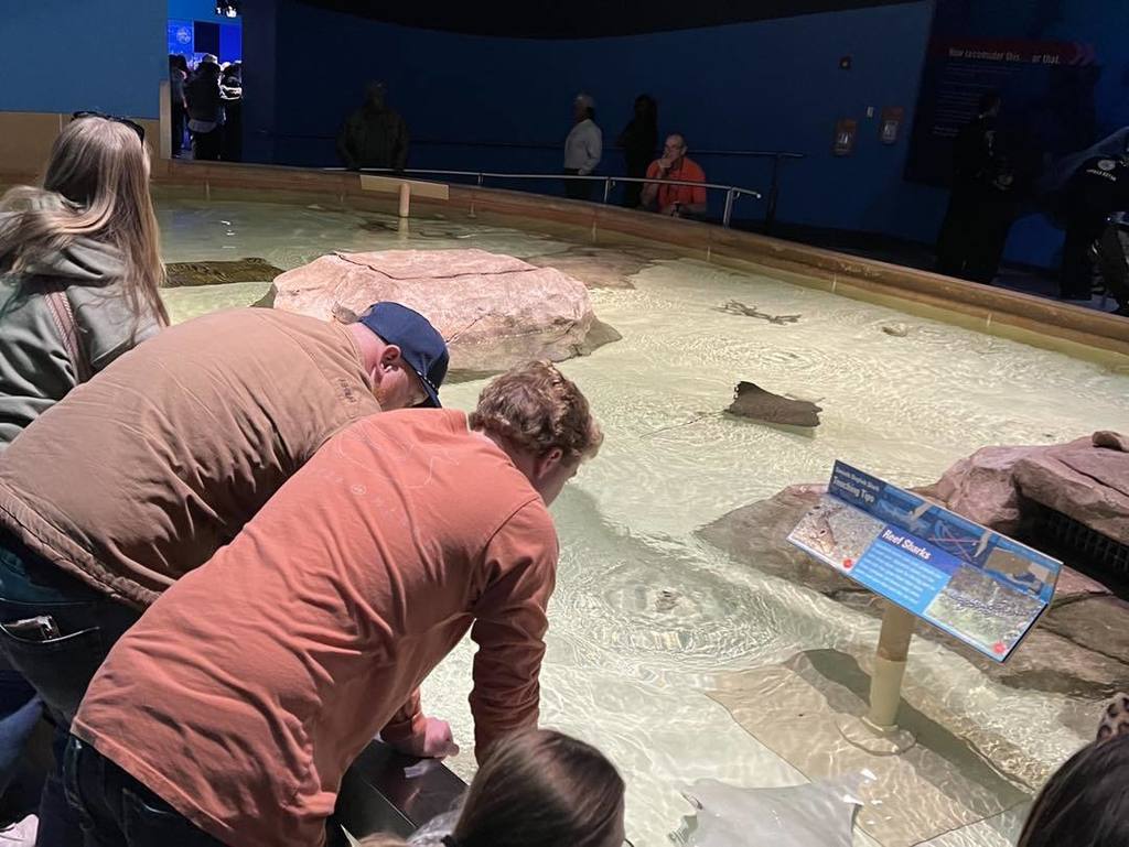 FFA Meat Judging Team2