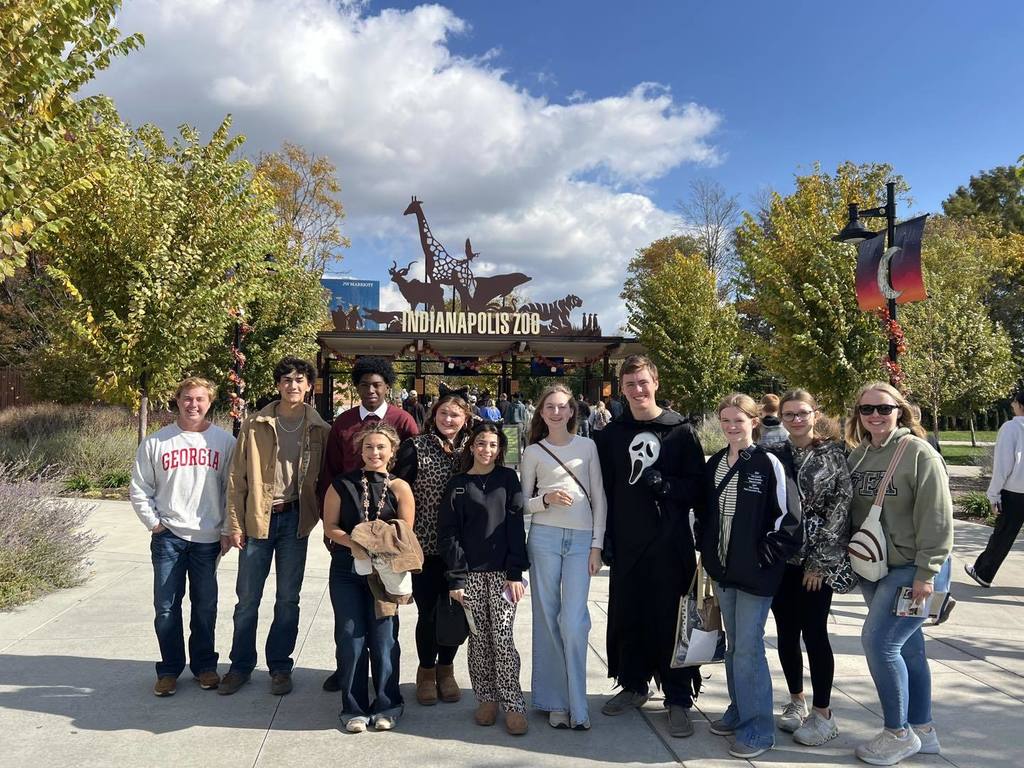 FFA National Convention